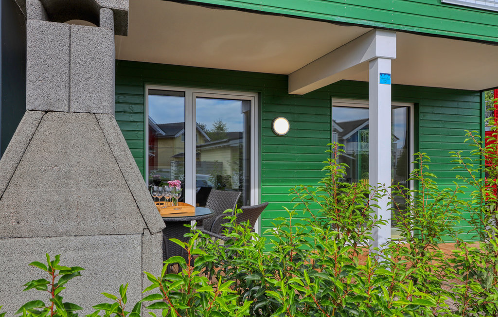 Feriehuse - Süssauer Strand/Ostsee , Tyskland - DSL712 14