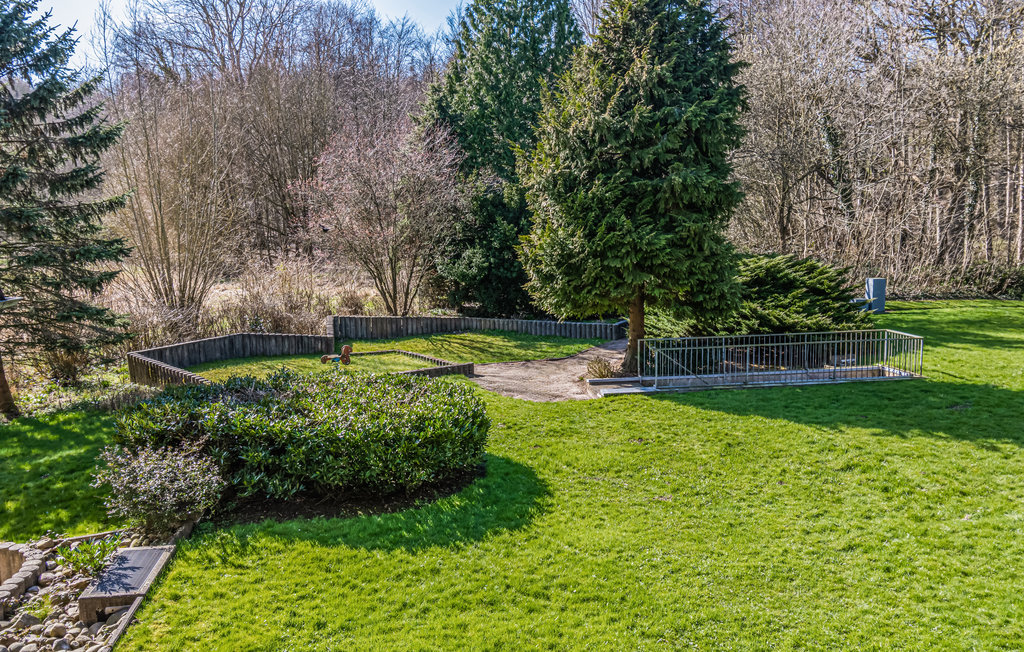 Ferieleilighet - Flensburg , Tyskland - DSL124 11