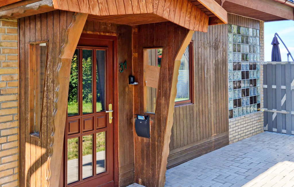 Feriehuse - Kappeln , Tyskland - DSL130 14