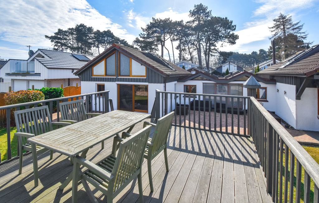 Ferienhaus - Priwall , Deutschland - DSL154 8