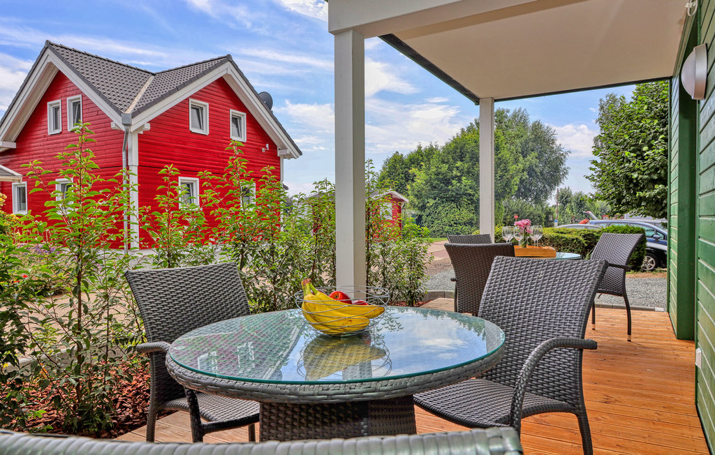 Feriehuse - Süssauer Strand/Ostsee , Tyskland - DSL704 14