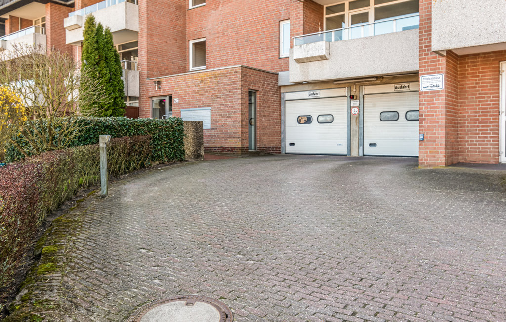 Ferieleilighet - Flensburg , Tyskland - DSL124 13