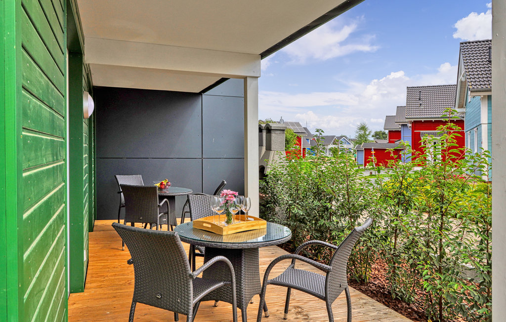 Feriehuse - Süssauer Strand/Ostsee , Tyskland - DSL704 17