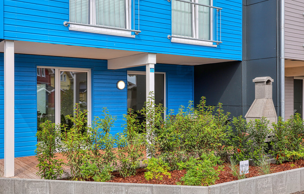 Semesterhus - Süssauer Strand/Ostsee , Tyskland - DSL708 18