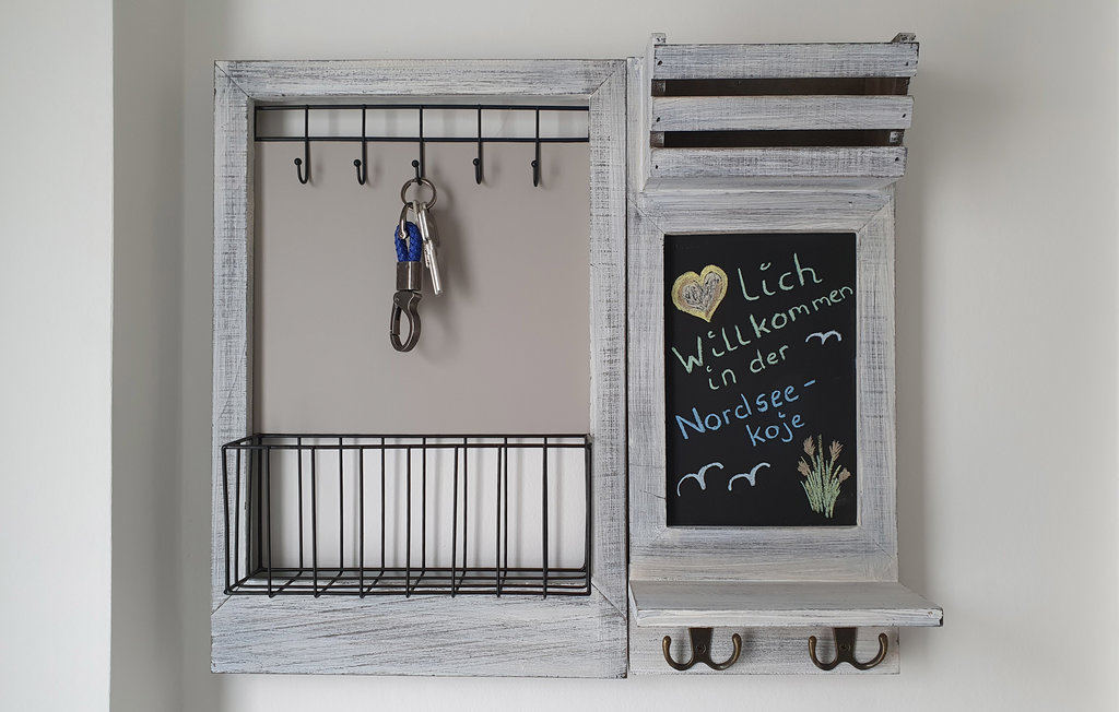 Feriehuse - Büsum , Tyskland - DSL045 17