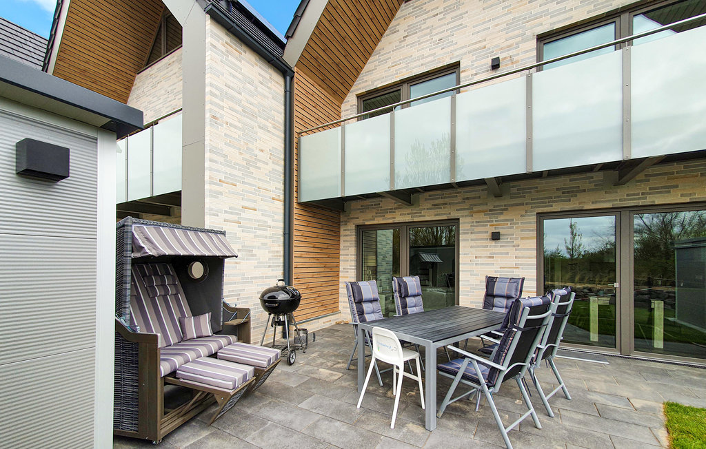 Feriehuse - Büsum , Tyskland - DSL045 2