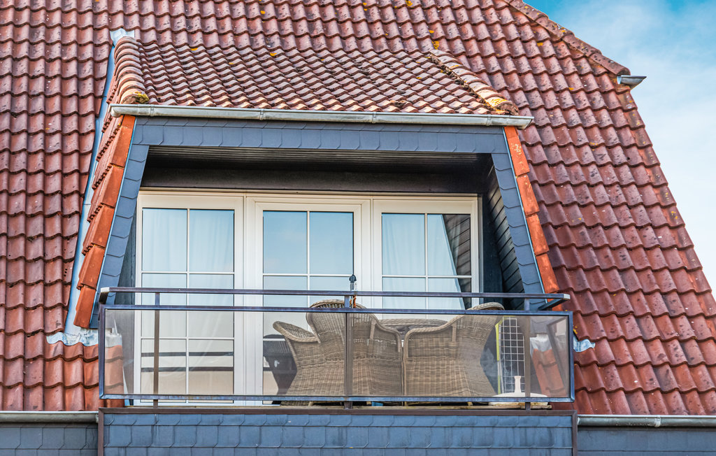Ferienwohnung - Friedrichskoog , Deutschland - DSL114 10