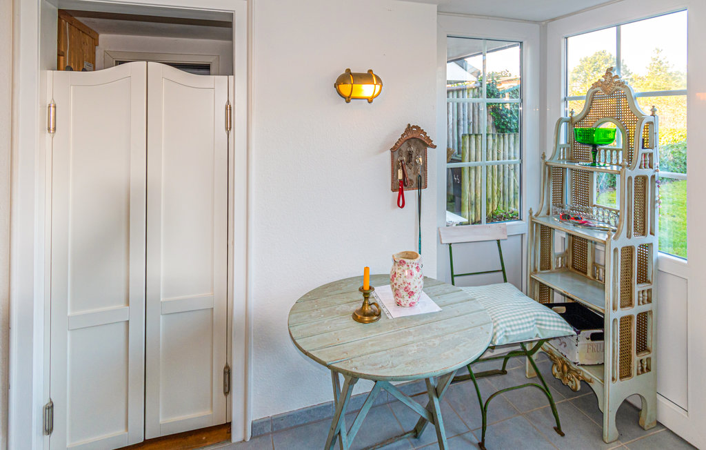 Feriehuse - List Sylt , Tyskland - DSL170 14