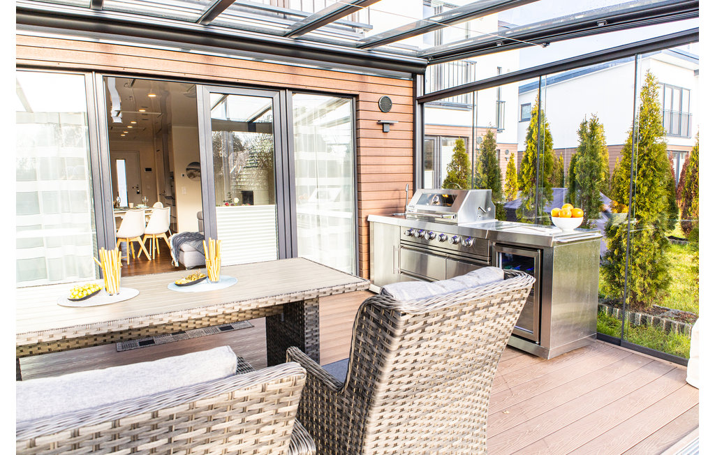 Semesterhus - Baltic Village / Damp , Tyskland - DSL560 2