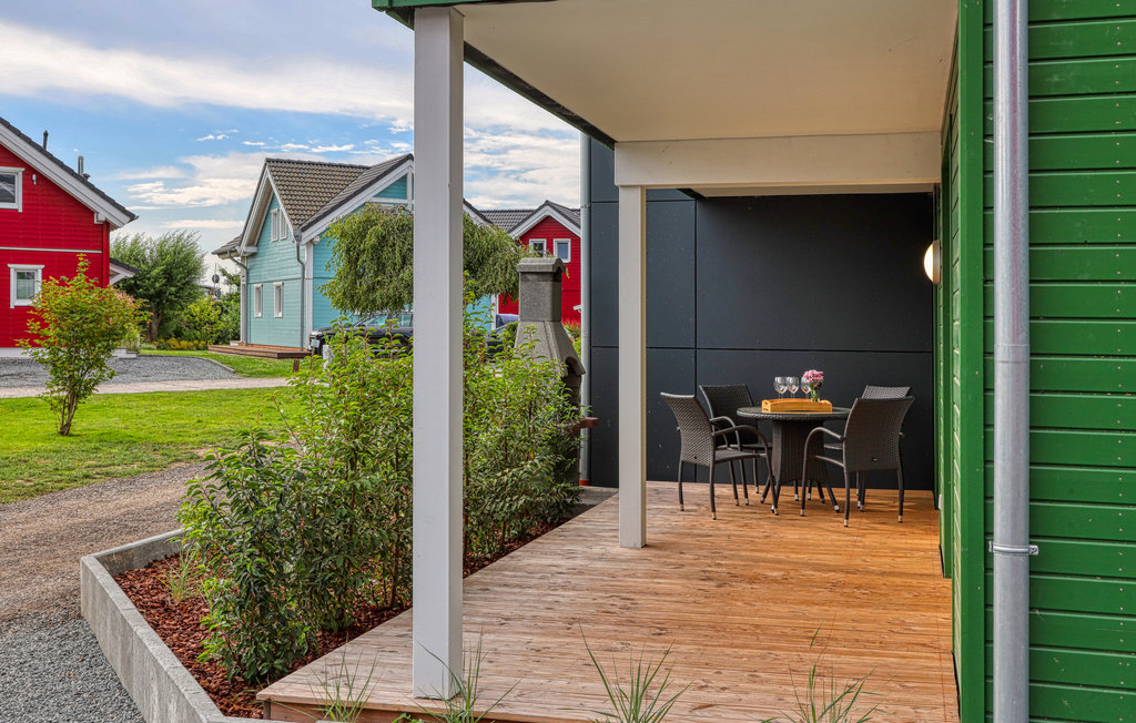 Feriehuse - Süssauer Strand/Ostsee , Tyskland - DSL712 12