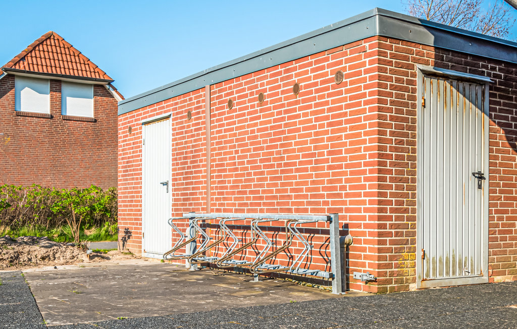 Ferienwohnung - Friedrichskoog , Deutschland - DSL114 11