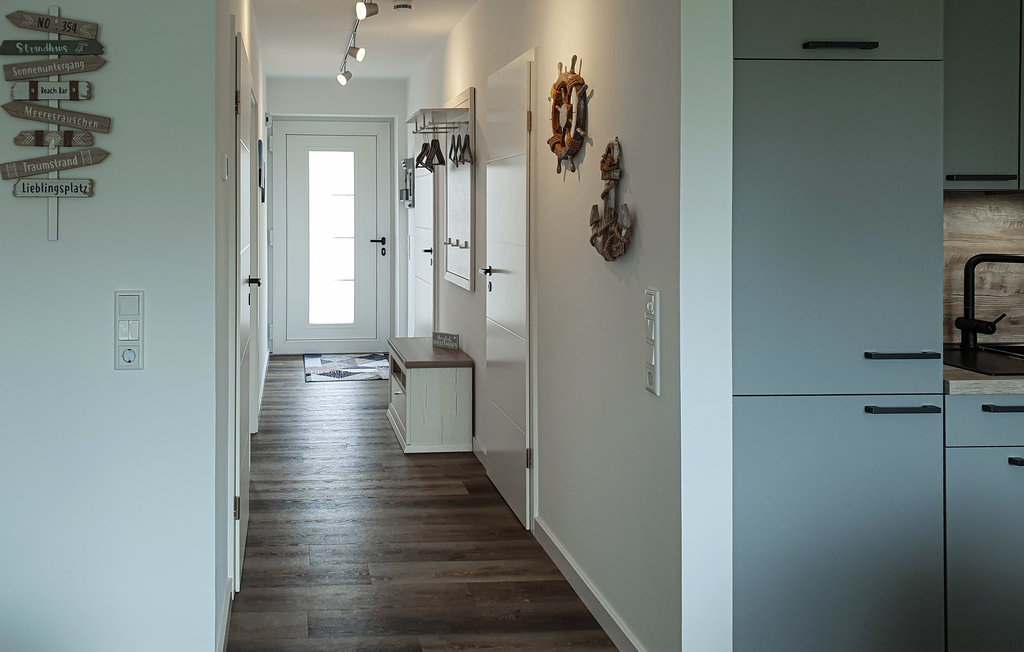 Feriehuse - Büsum , Tyskland - DSL045 18