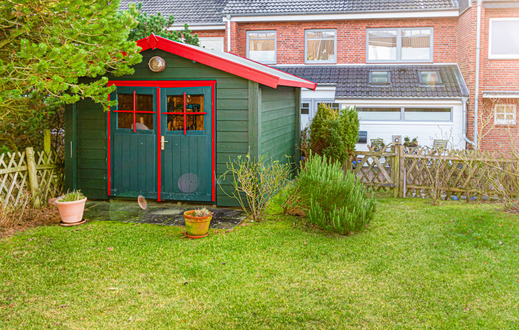 Feriehuse - List Sylt , Tyskland - DSL170 10