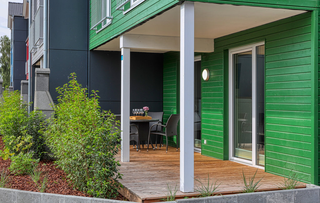 Feriehuse - Süssauer Strand/Ostsee , Tyskland - DSL712 13