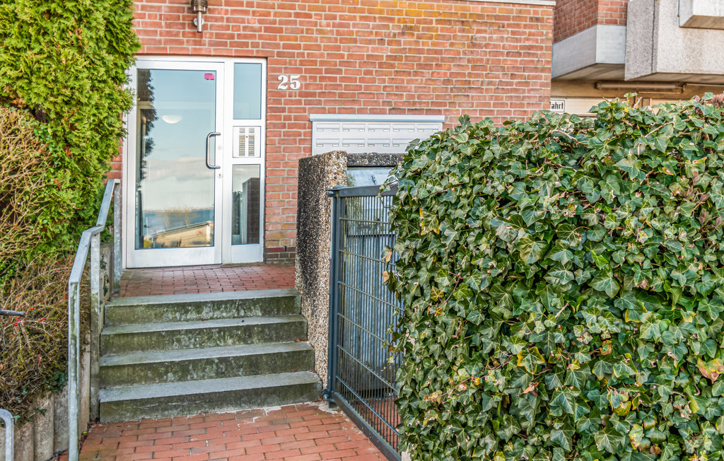 Ferieleilighet - Flensburg , Tyskland - DSL124 12