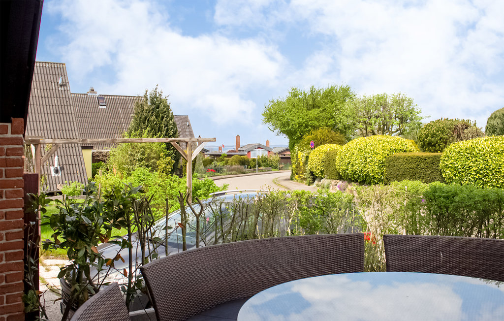 Feriehuse - Eckernfdr. Bucht/ Schwedeneck , Tyskland - DSL148 15