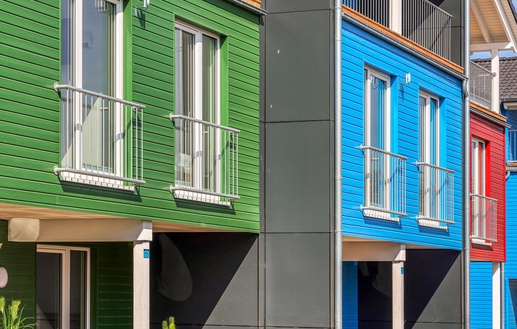 Feriehuse - Süssauer Strand/Ostsee , Tyskland - DSL704 15