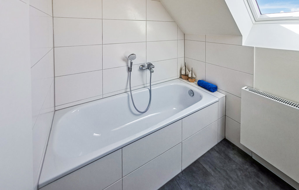 Ferienhaus - Büsum , Deutschland - DSL027 17