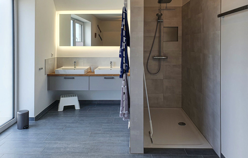 Feriehuse - Büsum , Tyskland - DSL045 30