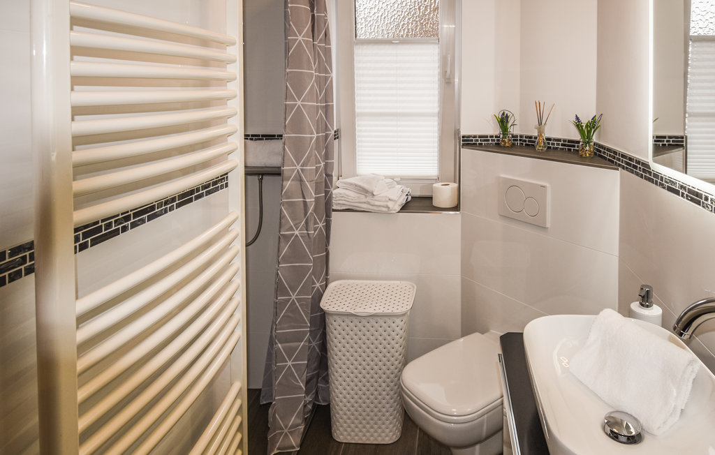 Semesterlägenhet - Niebüll , Tyskland - DSL143 20