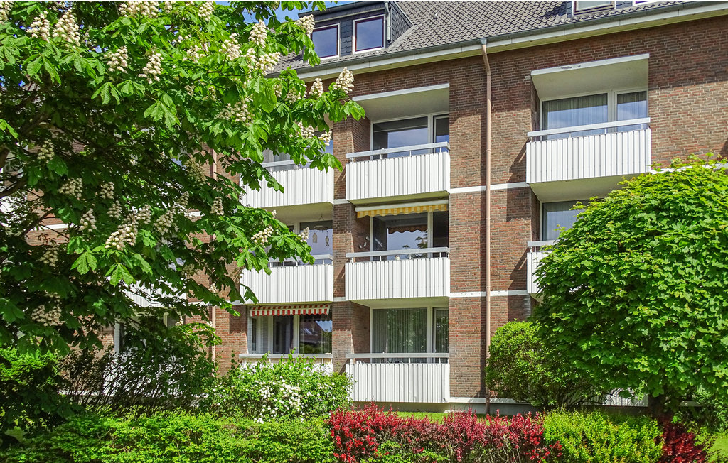 Ferienwohnung - Büsum , Deutschland - DSL101 1
