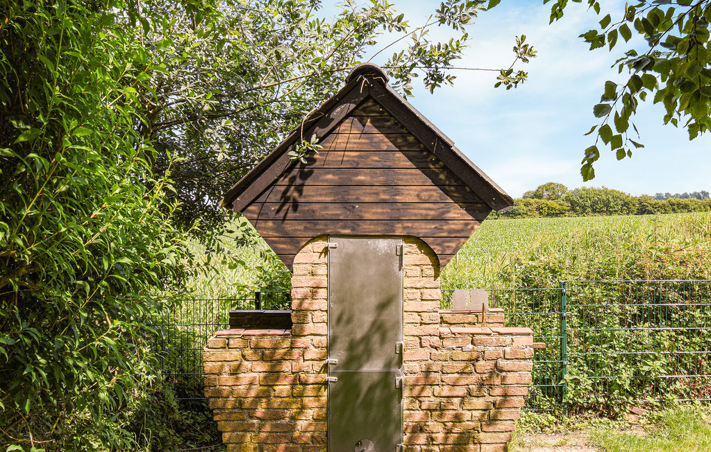 Feriehuse - Kappeln , Tyskland - DSL130 12