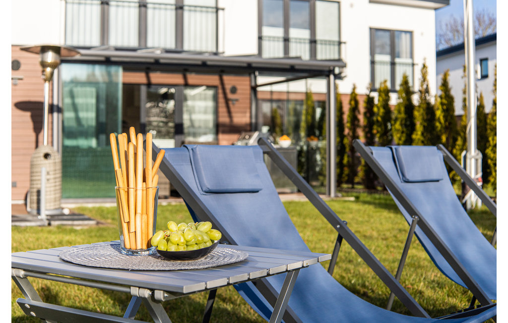 Semesterhus - Baltic Village / Damp , Tyskland - DSL560 9