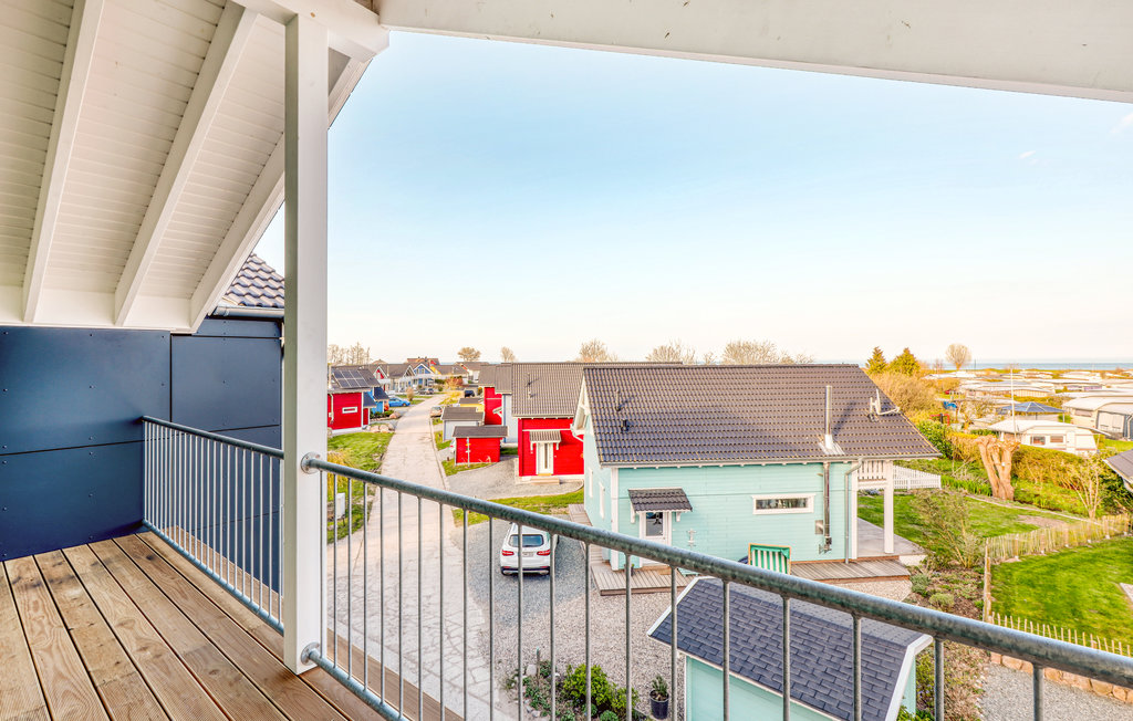 Semesterhus - Süssauer Strand/Ostsee , Tyskland - DSL708 13