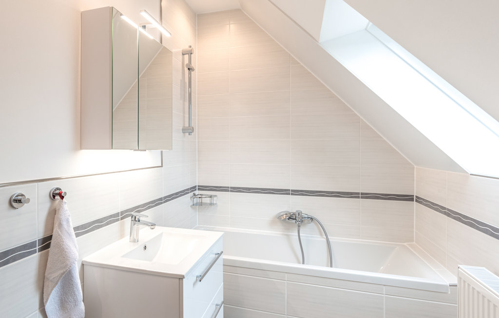 Feriehuse - Hennstedt Eider-Friedrichstadt , Tyskland - DSL110 20