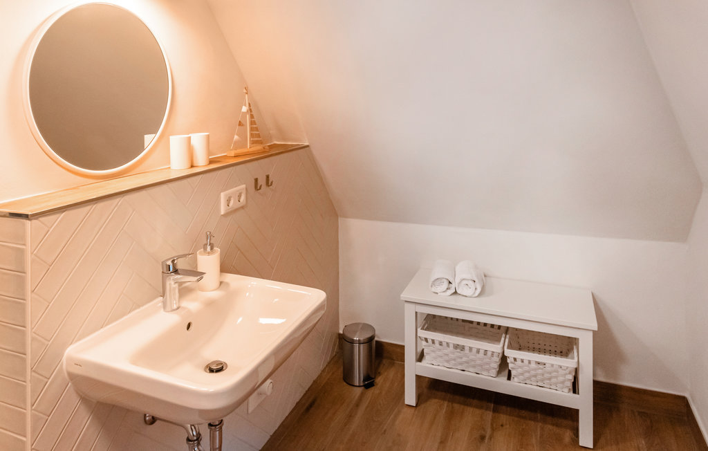 Feriehuse - Emmelsbüll , Tyskland - DSL141 24