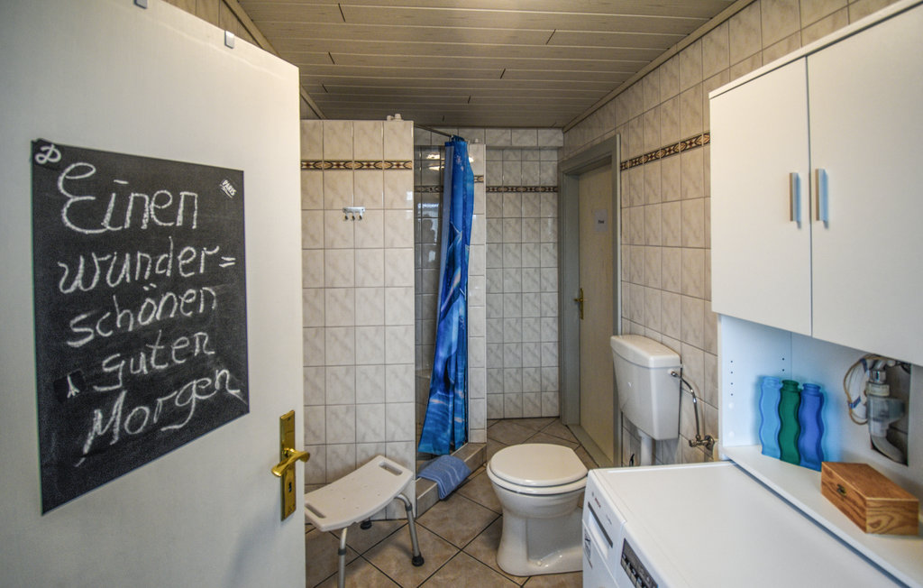 Ferienhaus - Am Moor - Achtrup , Deutschland - DSL152 29