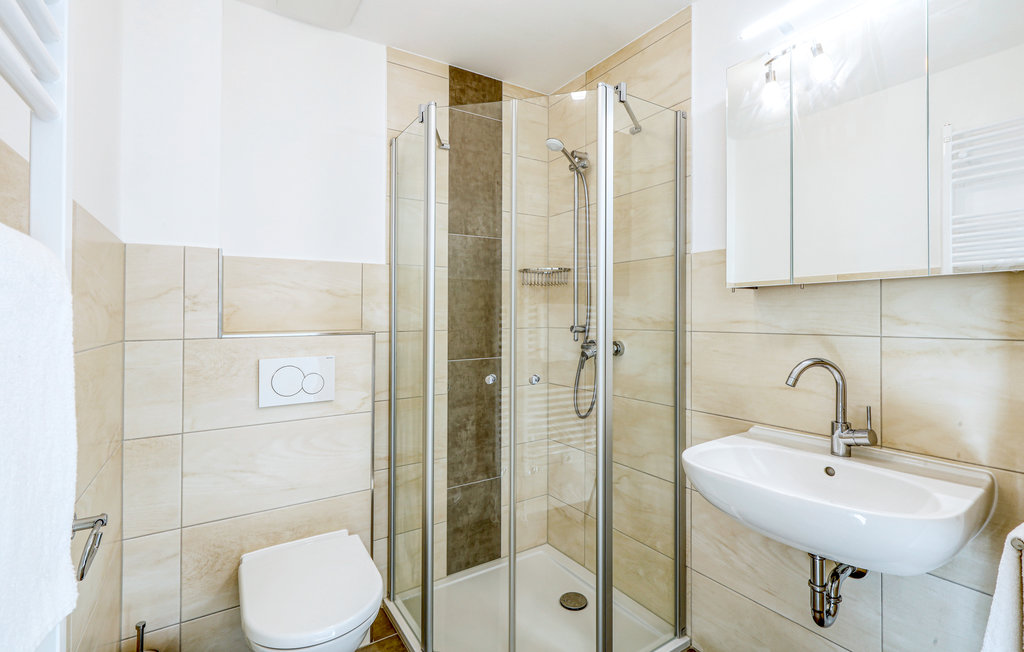 Semesterhus - Süssauer Strand/Ostsee , Tyskland - DSL708 34