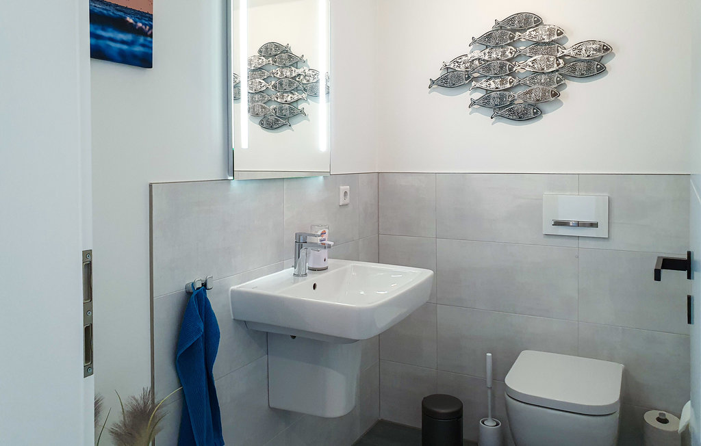 Feriehuse - Büsum , Tyskland - DSL045 33