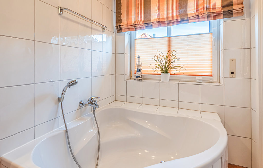 Semesterlägenhet - Burg auf Fehmarn , Tyskland - DSL105 20