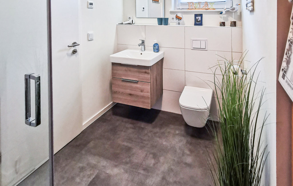 Ferienhaus - Büsum , Deutschland - DSL027 20