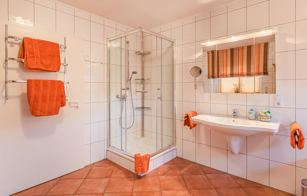 Semesterlägenhet - Burg auf Fehmarn , Tyskland - DSL105 22