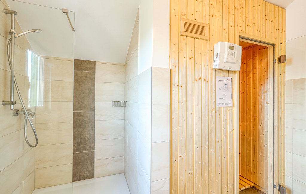 Semesterhus - Süssauer Strand/Ostsee , Tyskland - DSL708 37