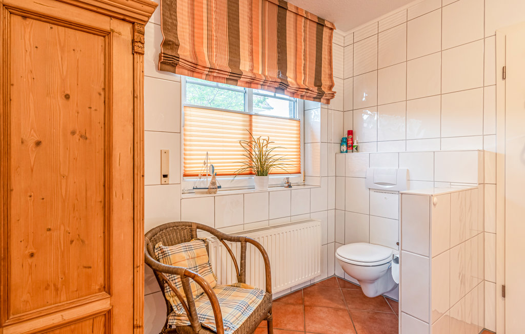 Semesterlägenhet - Burg auf Fehmarn , Tyskland - DSL105 23