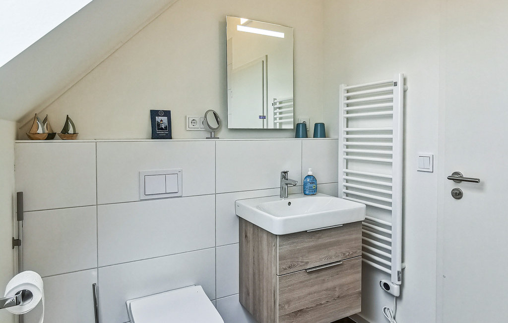 Ferienhaus - Büsum , Deutschland - DSL027 18