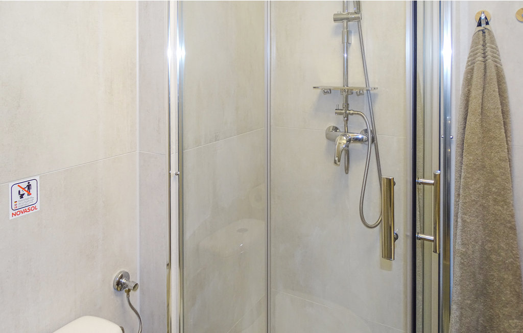 Ferienwohnung - Büsum , Deutschland - DSL101 16