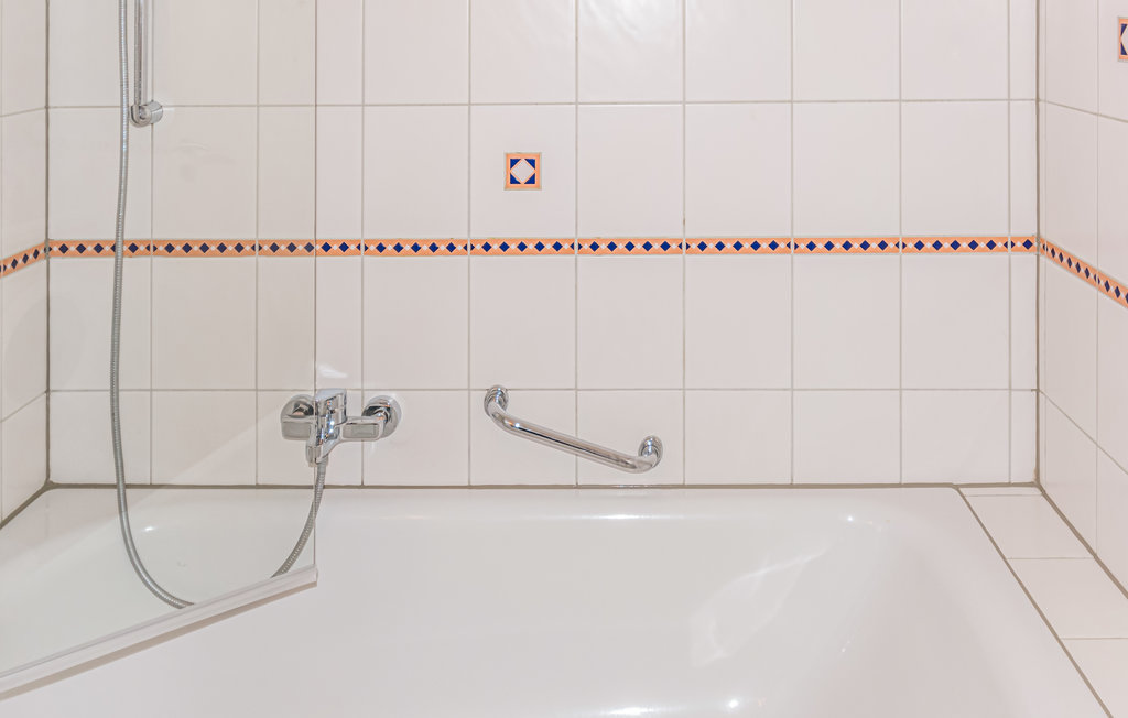 Ferieleilighet - Flensburg , Tyskland - DSL124 21