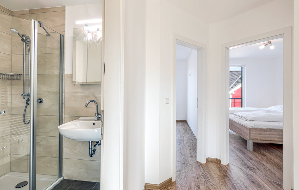 Semesterhus - Süssauer Strand/Ostsee , Tyskland - DSL708 35