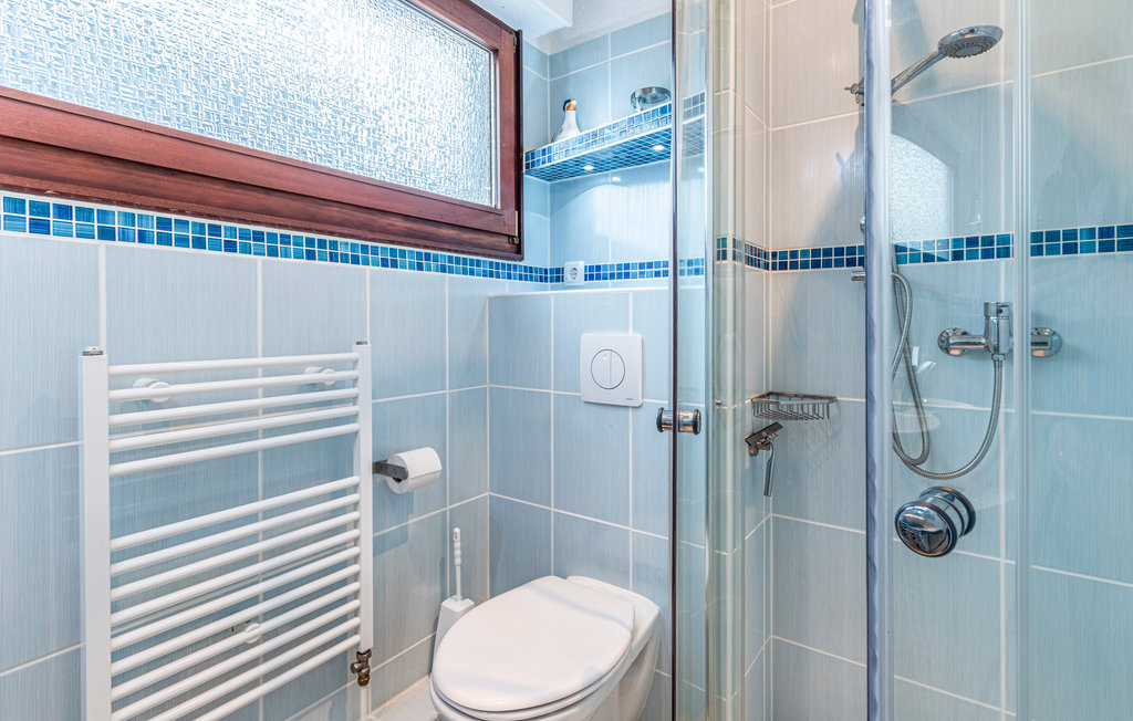 Feriehuse - Hennstedt Eider-Friedrichstadt , Tyskland - DSL110 22