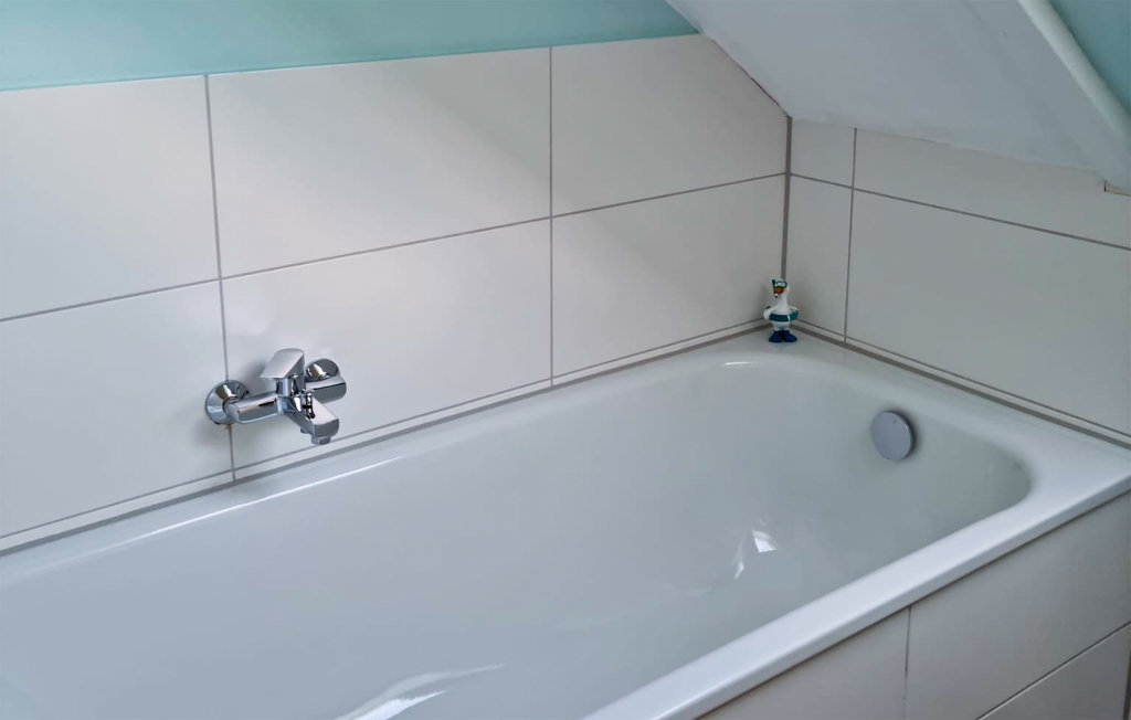 Feriehuse - Kappeln , Tyskland - DSL130 25