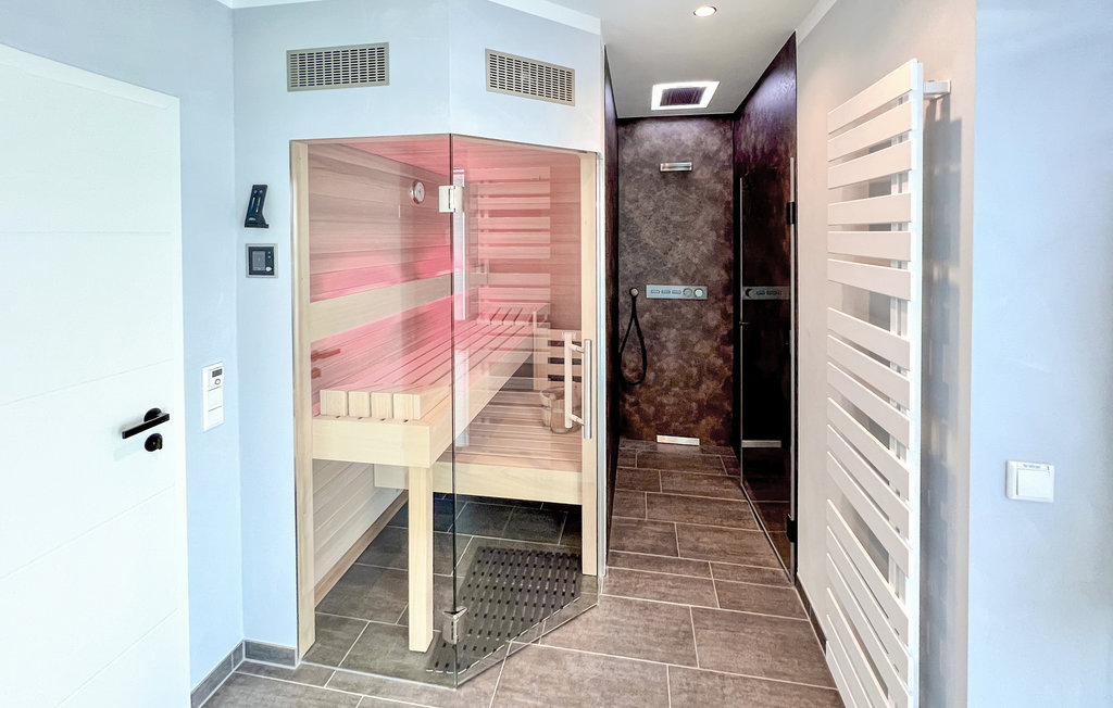 Ferienhaus - Büsum , Deutschland - DSL028 15