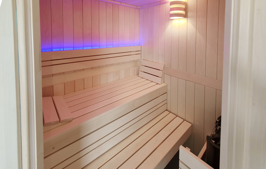 Feriehuse - Büsum , Tyskland - DSL045 32