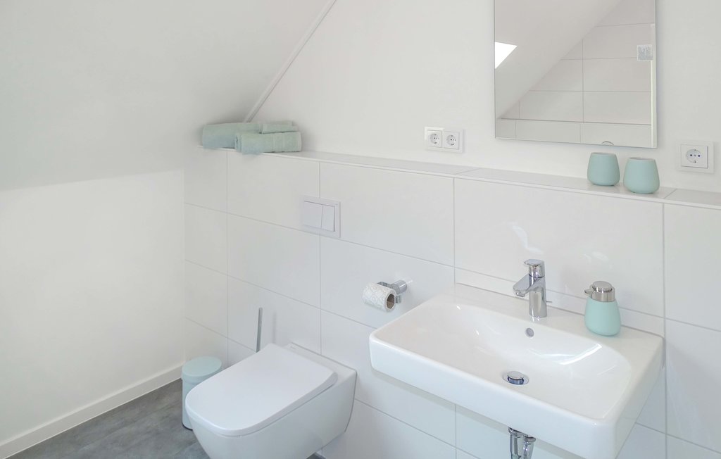 Feriehuse - Büsum , Tyskland - DSL046 17