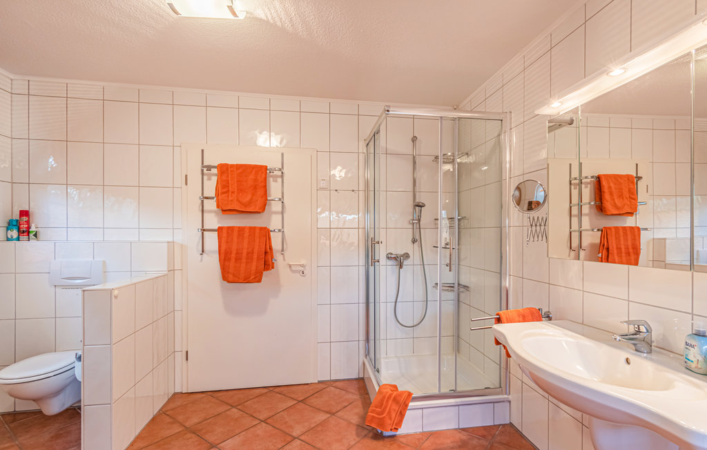 Semesterlägenhet - Burg auf Fehmarn , Tyskland - DSL105 21