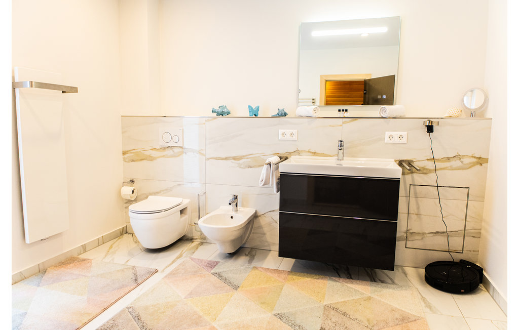 Semesterhus - Baltic Village / Damp , Tyskland - DSL560 15