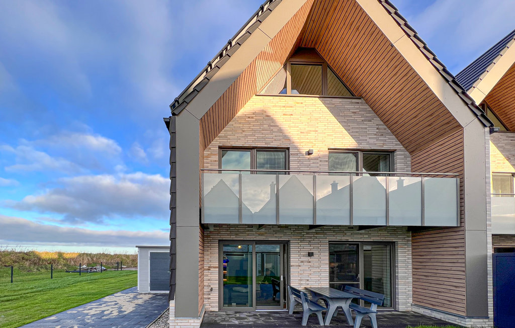 Ferienhaus - Büsum , Deutschland - DSL028 7